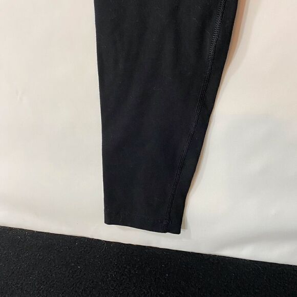 Old Navy Active Powerchill Leggings Small High-Rise - Picture 5 of 5